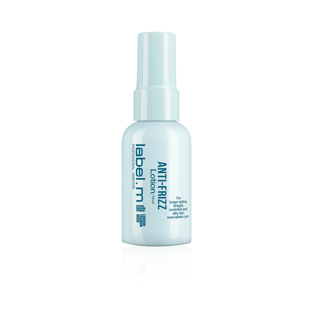 Anti Frizz Hair Lotion - 50 Ml 