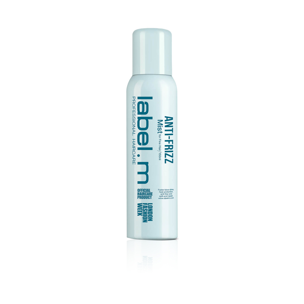 Anti Frizz Mist - 150 Ml
