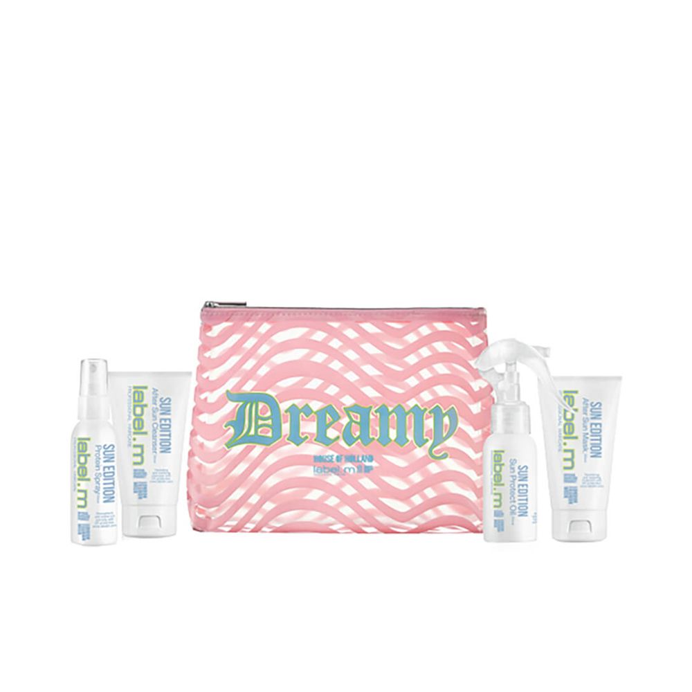 Sun Edition Skin Care Set  