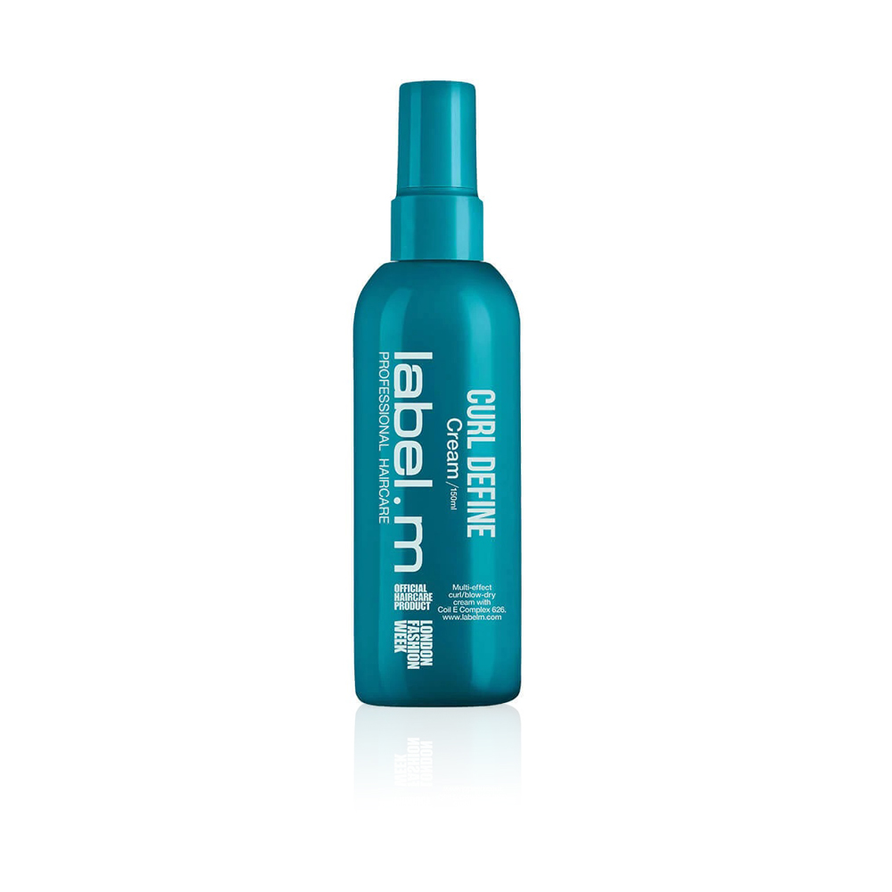 Curl Define Hair Cream - 150 Ml 