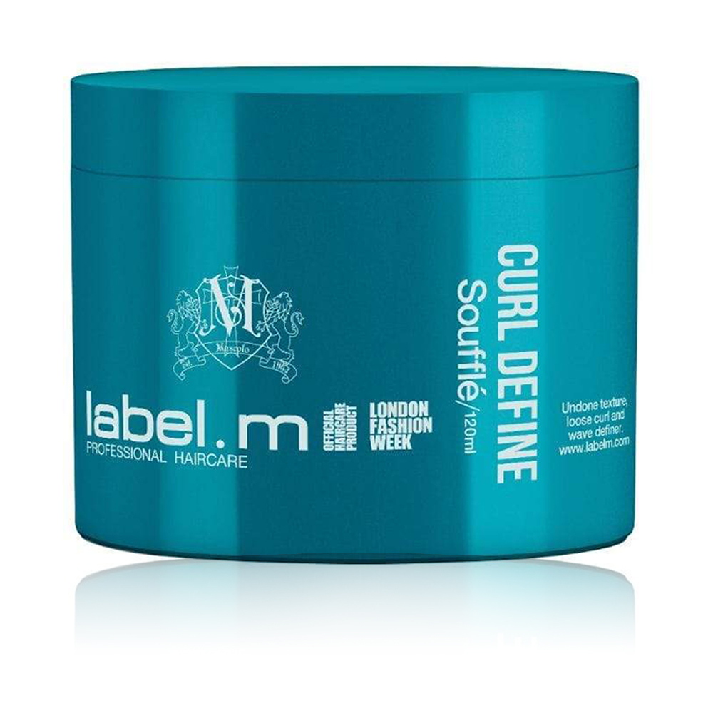 Curl Define Souffle -120 Ml