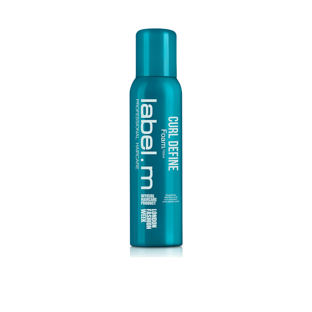 Curl Define Foam - 150 Ml 