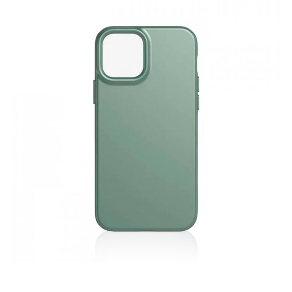 Evo Slim Case For Iphone 12 Pro - Midnight Green