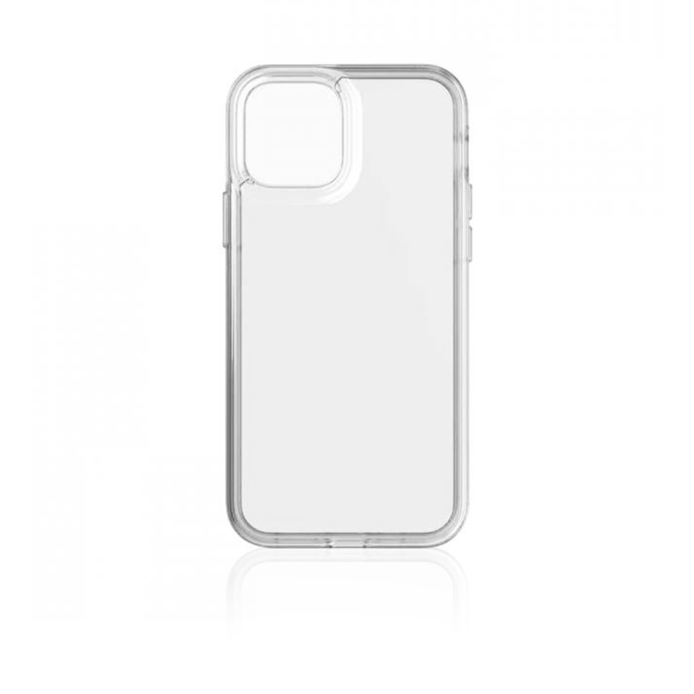 Evo Clear Case For Iphone 12 Mini - Clear
