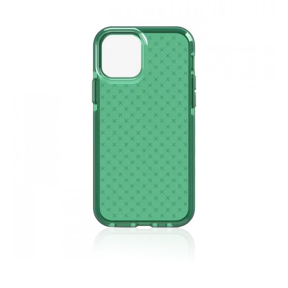Evo  Check Case For Iphone 12 Pro Max - Green