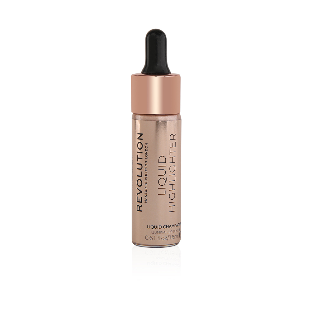 Liquid Highlighter - Champagne