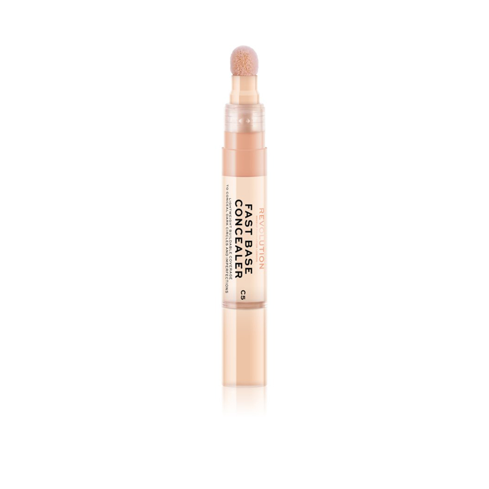 Fast Base Concealer - C5  