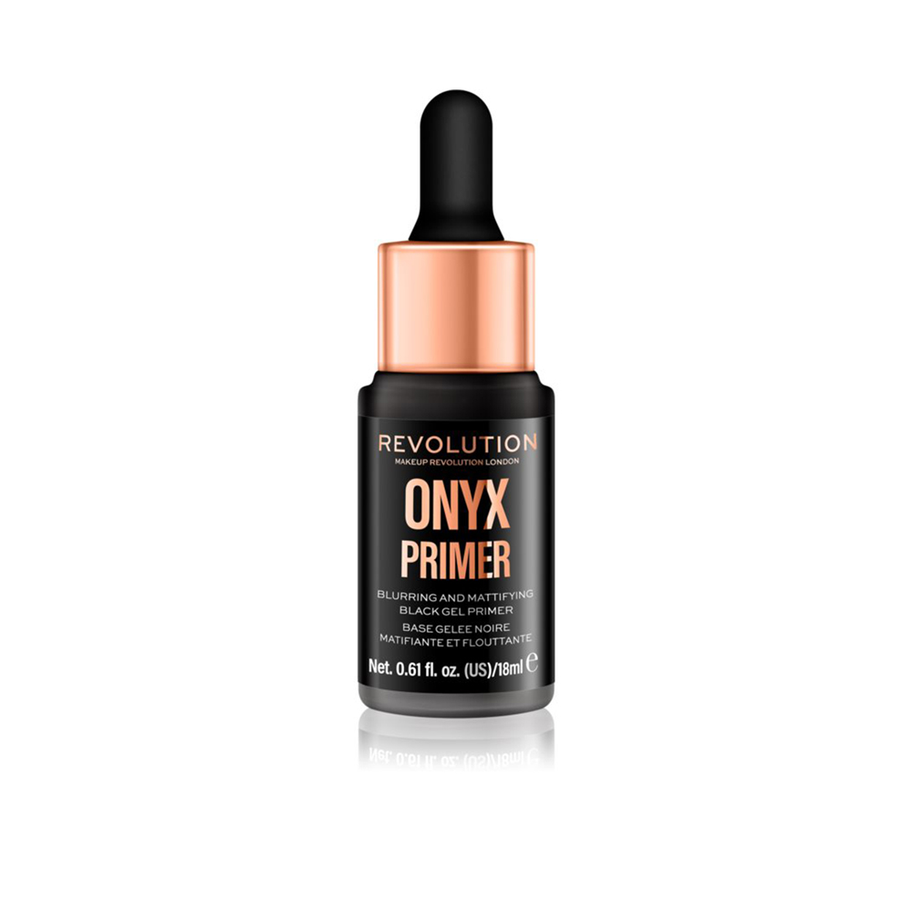 Onyx Primer    