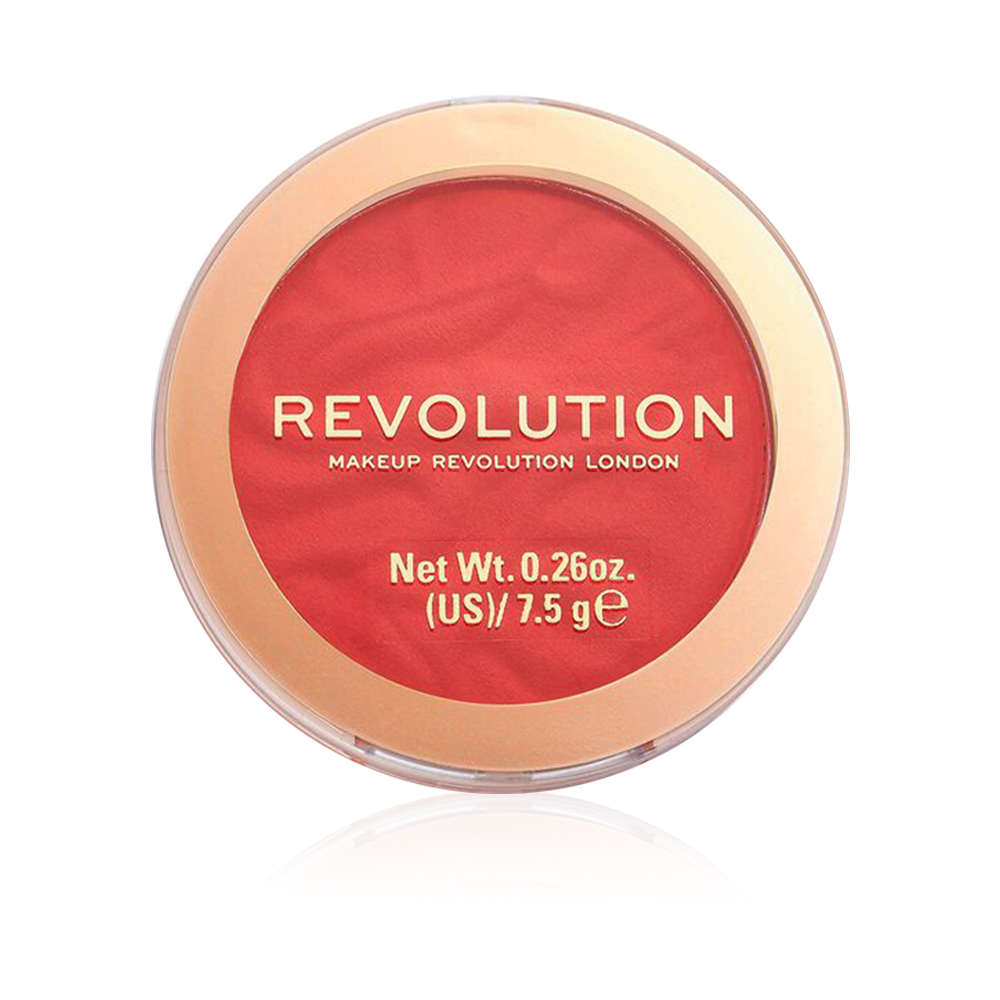 Reloaded Blusher - Pop My Cherry   