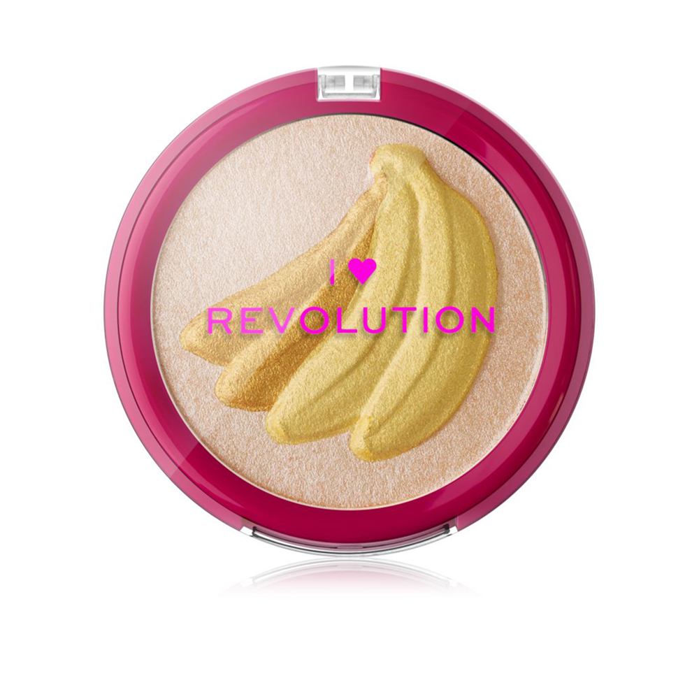 Fruity Highlighter - Banana   