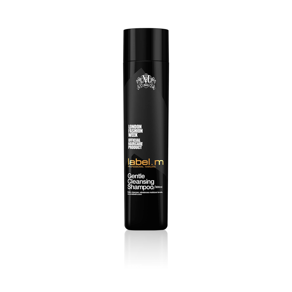 Gentle Cleansing Shampoo - 300 Ml