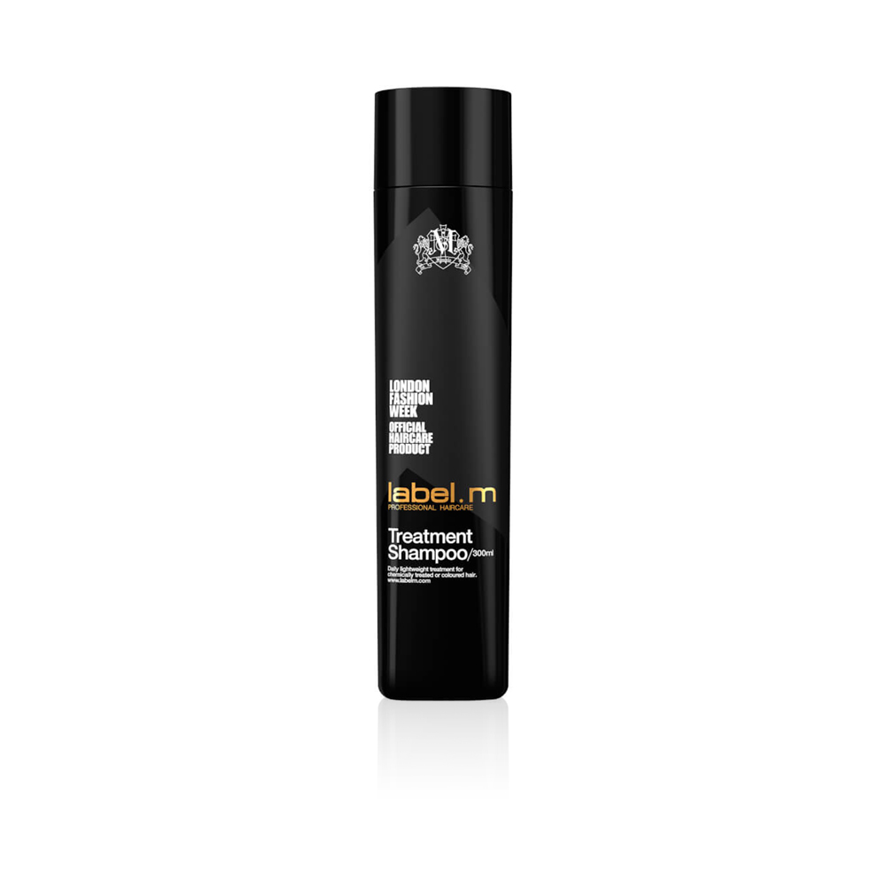 Treatment Shampoo - 300 Ml