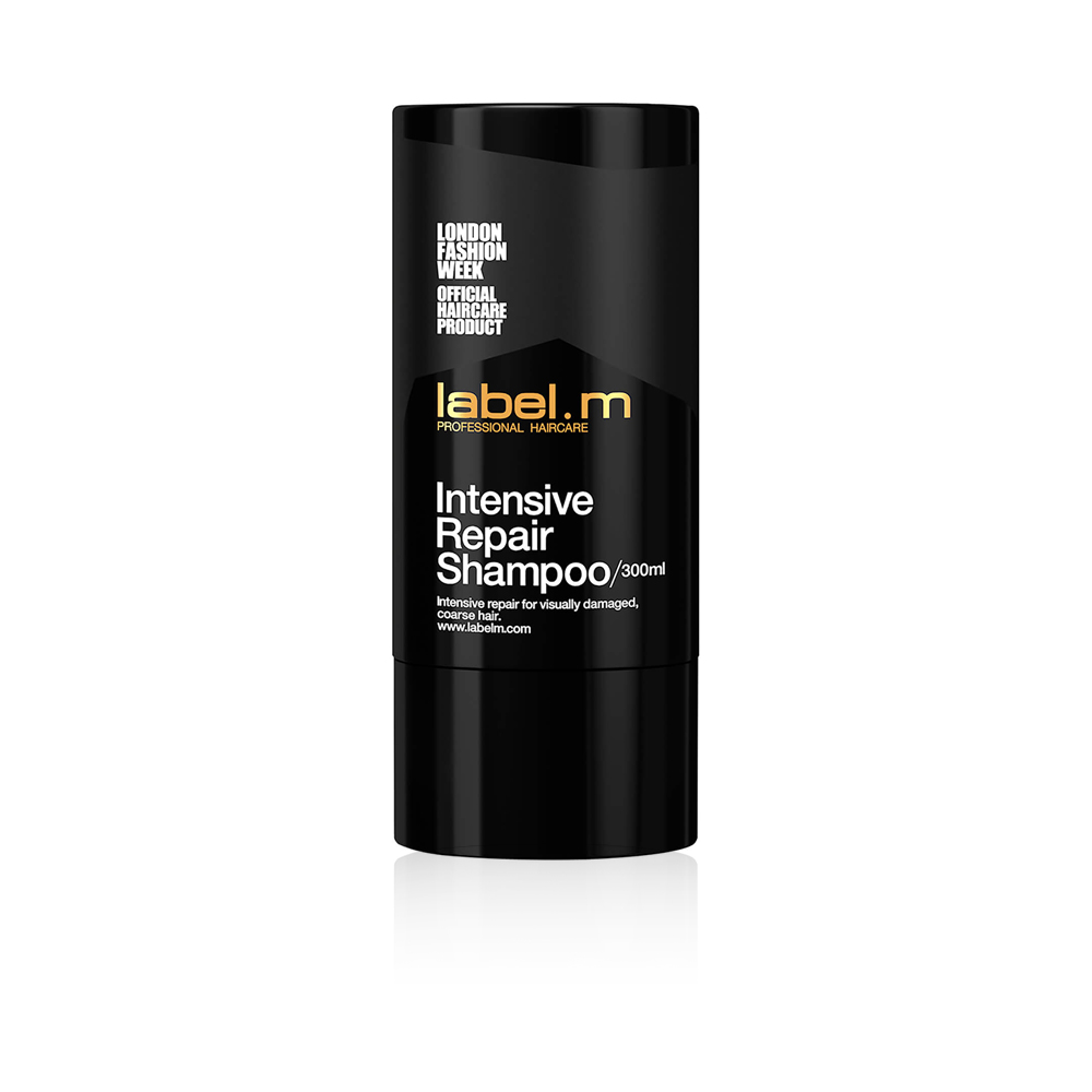 Intensive Repair Shampoo - 300 Ml