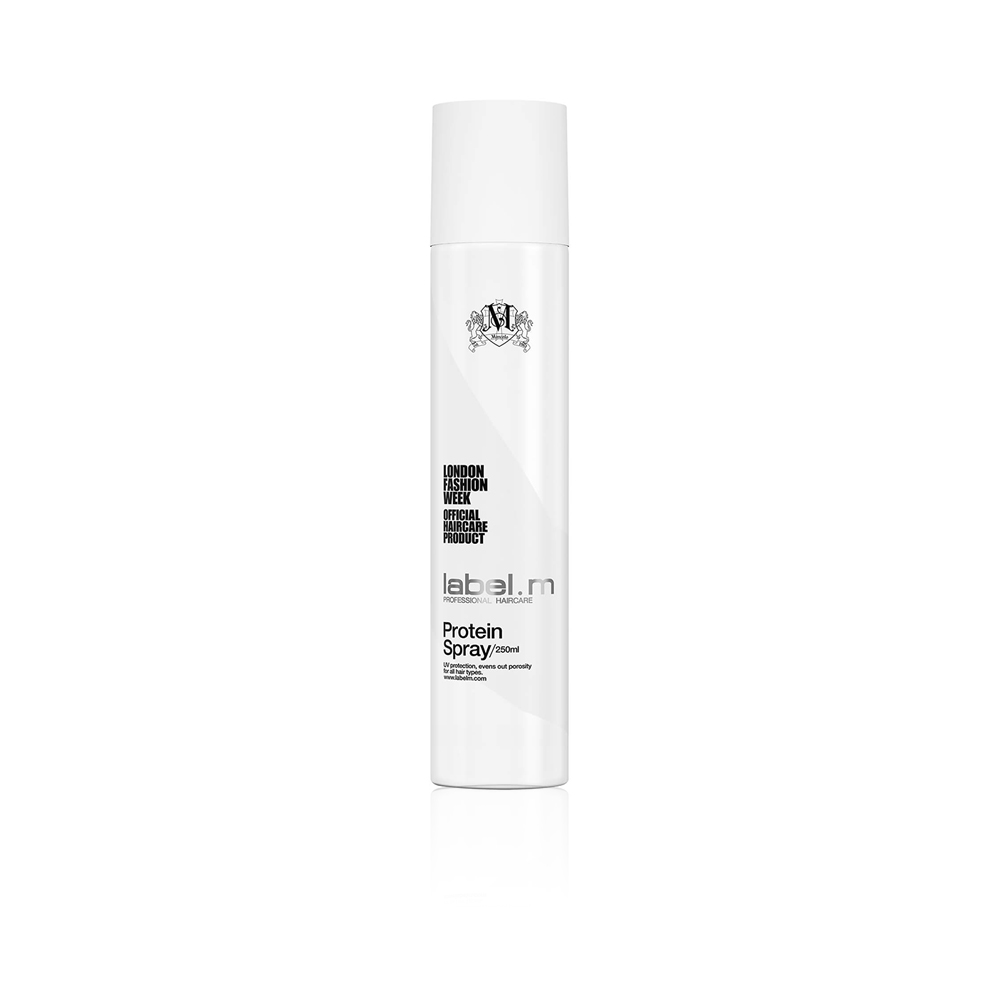 Protein Hair Spray - 250 Ml