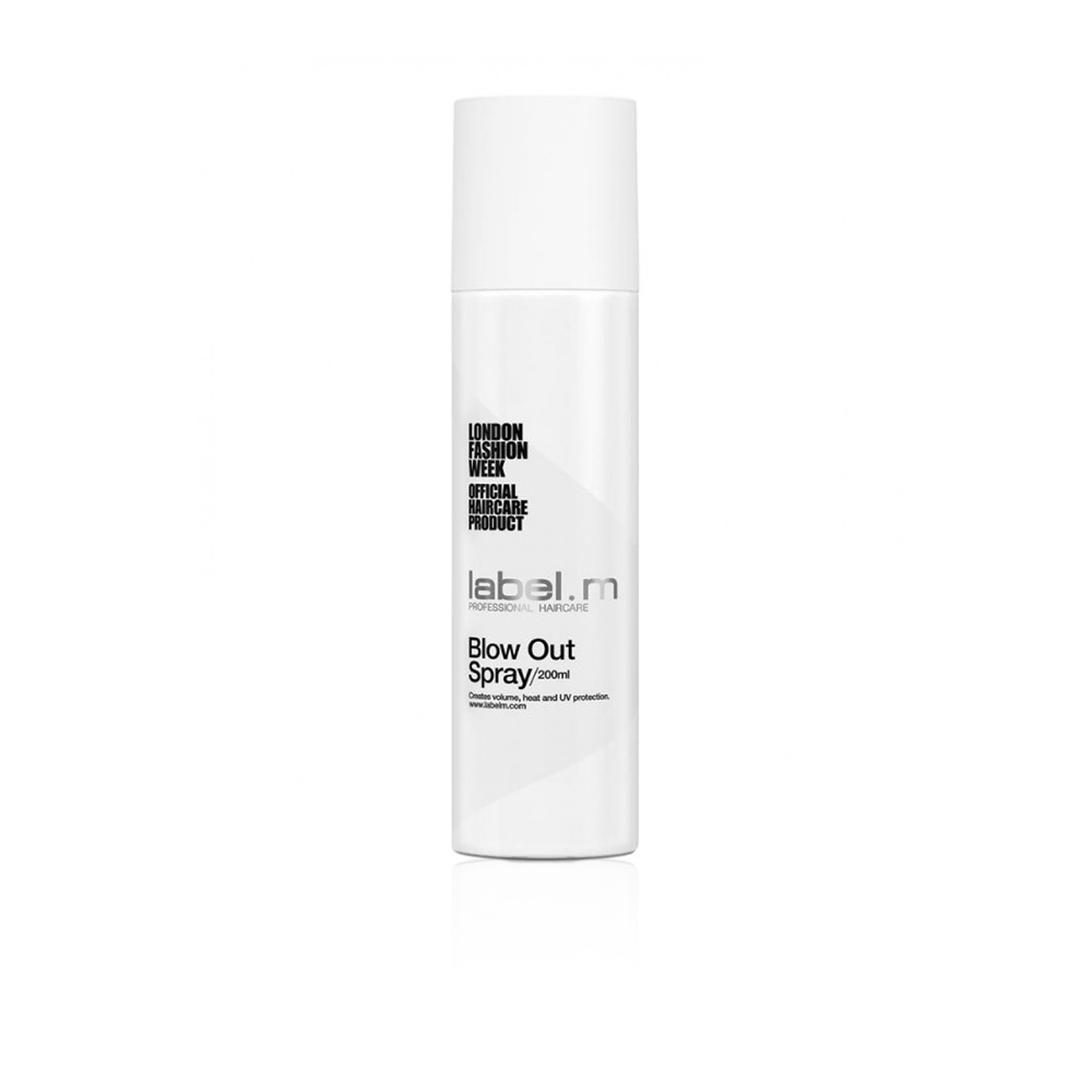 Blow Out Spray - 200 Ml