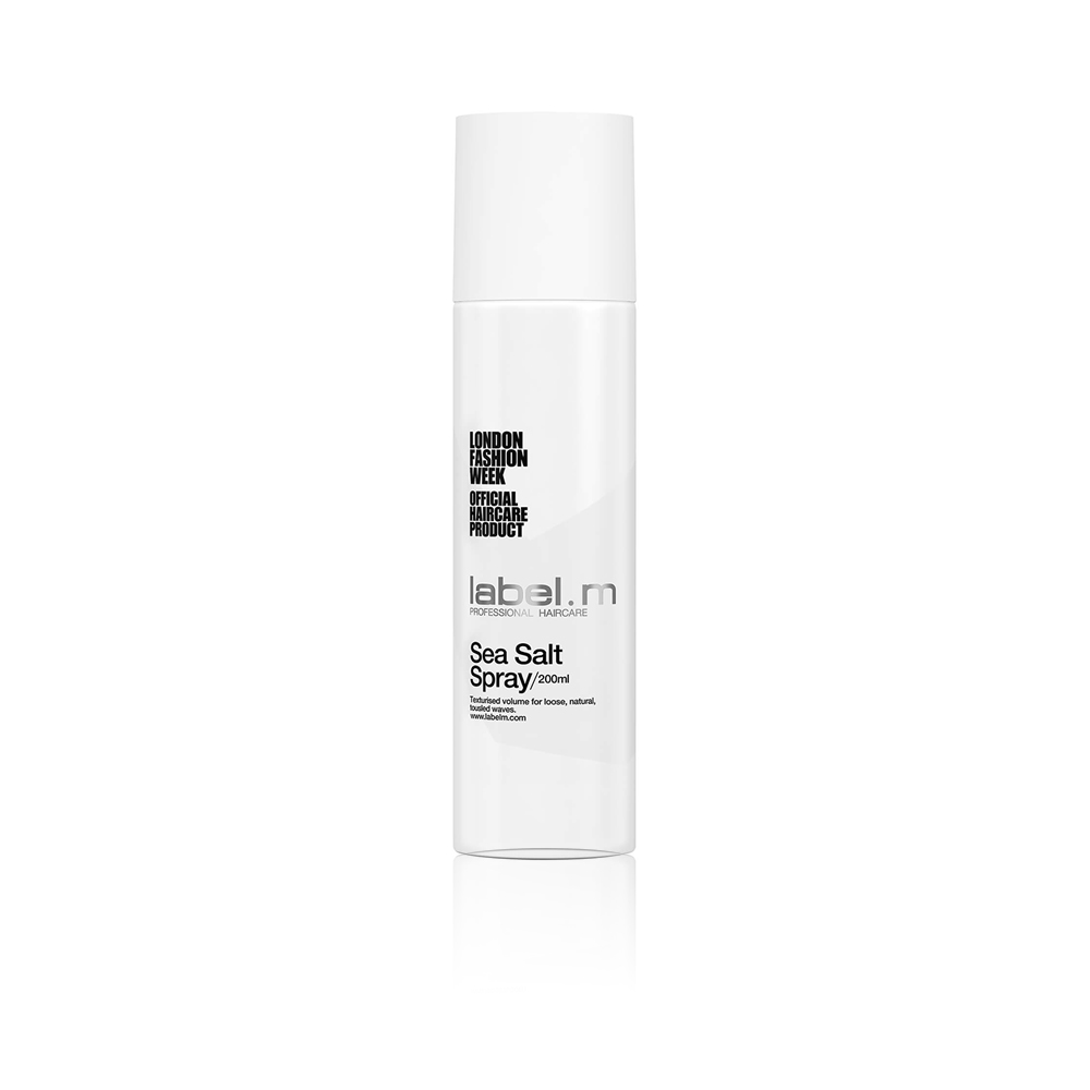 Sea Salt Hair Spray - 200 Ml 