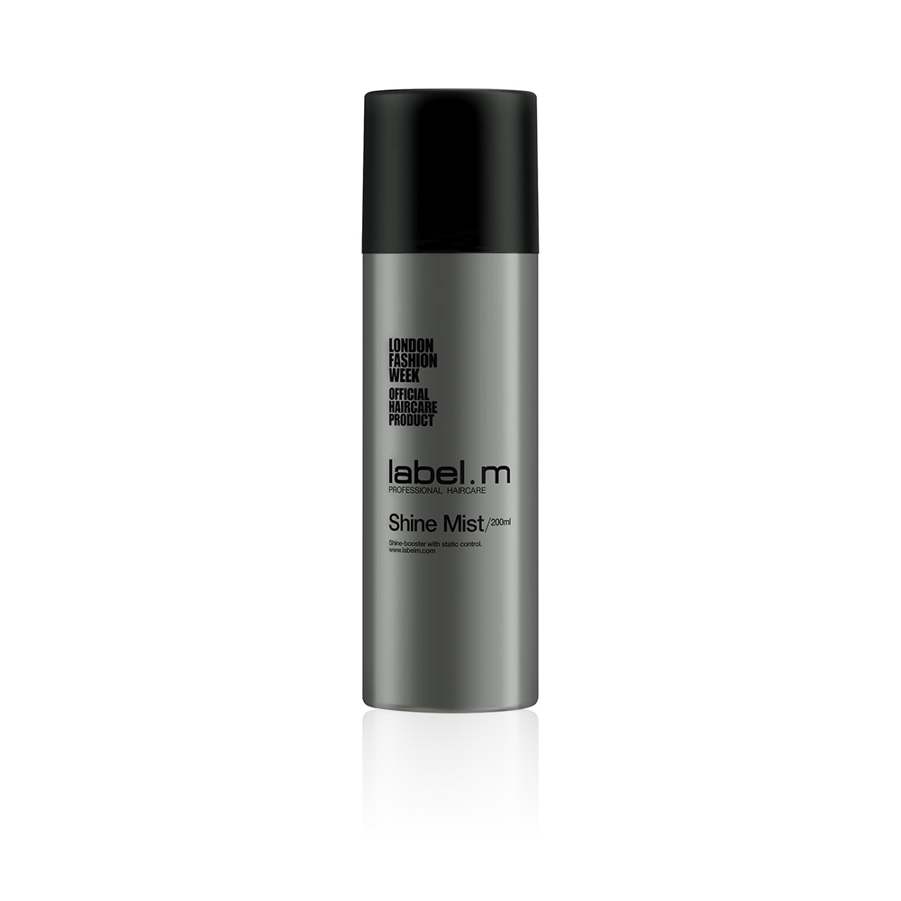 Shine Mist - 200 Ml