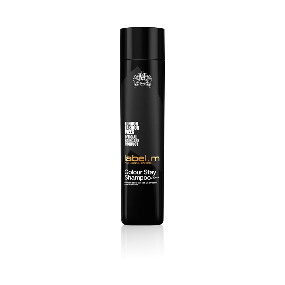 Color Stay Shampoo - 300 Ml 