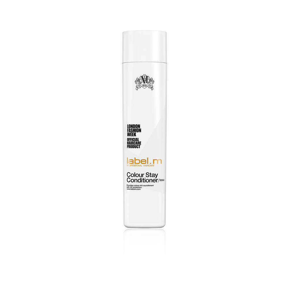 Color Stay Conditioner - 300 Ml 