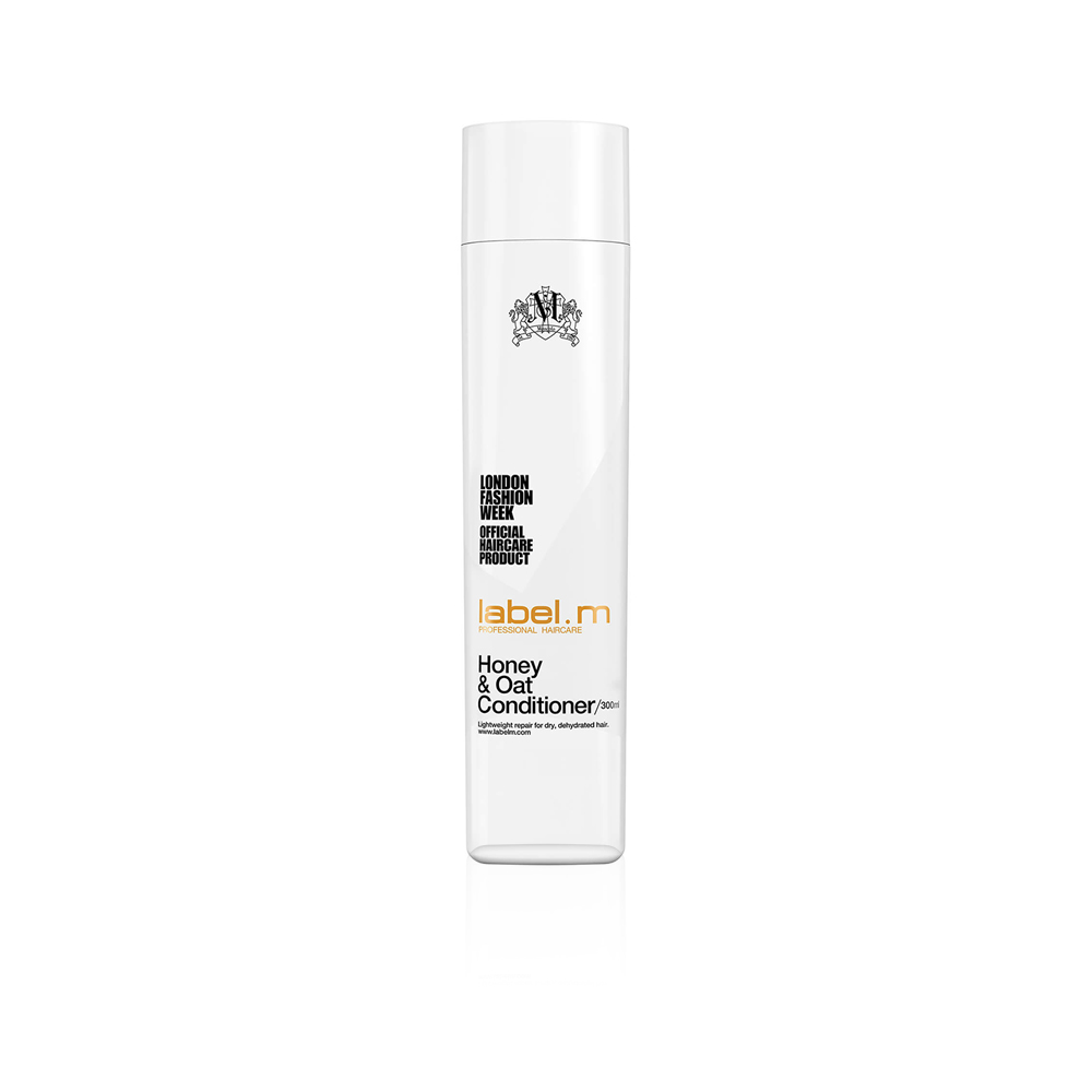 Honey & Oat Conditioner - 300 Ml