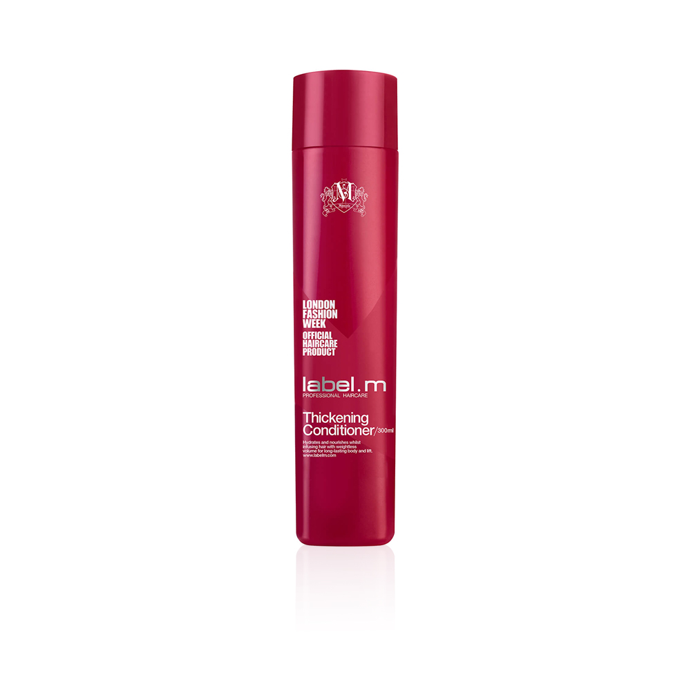 Thickening Conditioner - 300 Ml