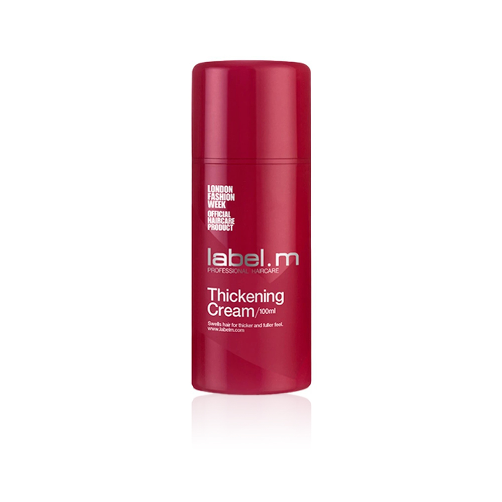 Thickening Hair Cream - 100 Ml