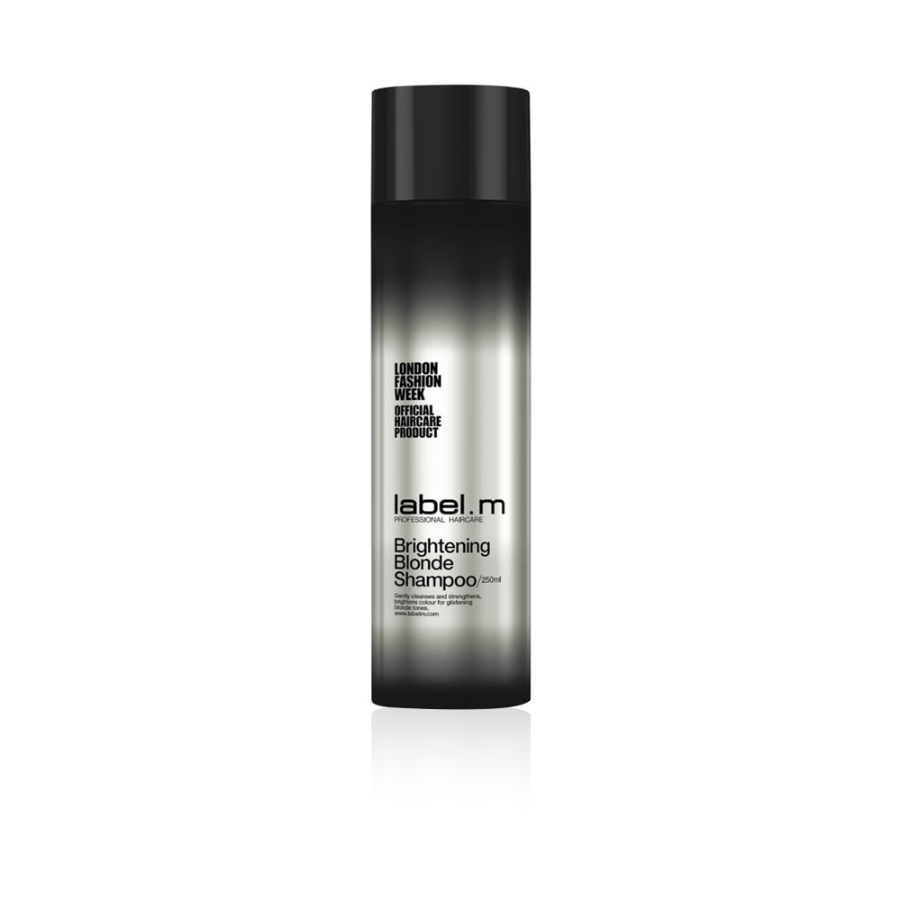 Brightening Blonde Shampoo - 250 Ml