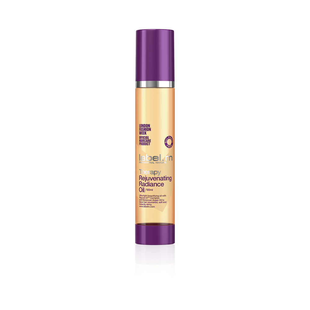 Therapy Rejuvenating Hair Oil Mist - 100 Ml