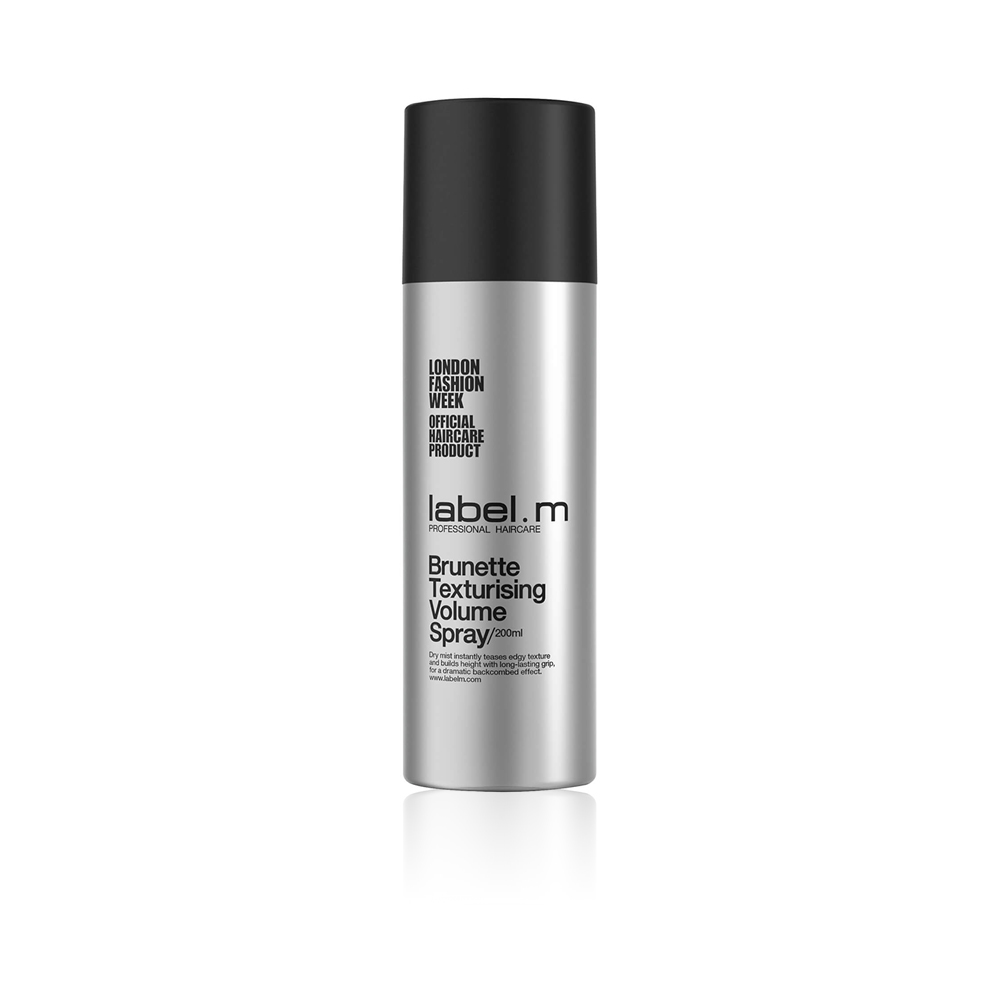 Brunette Texturizing Hair Spray - 200 Ml