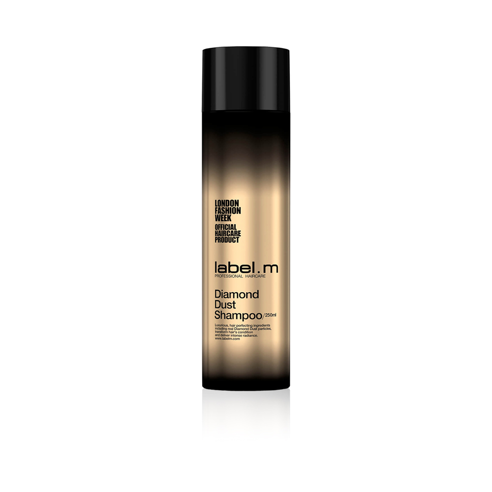 Diamond Dust Shampoo - 250 Ml