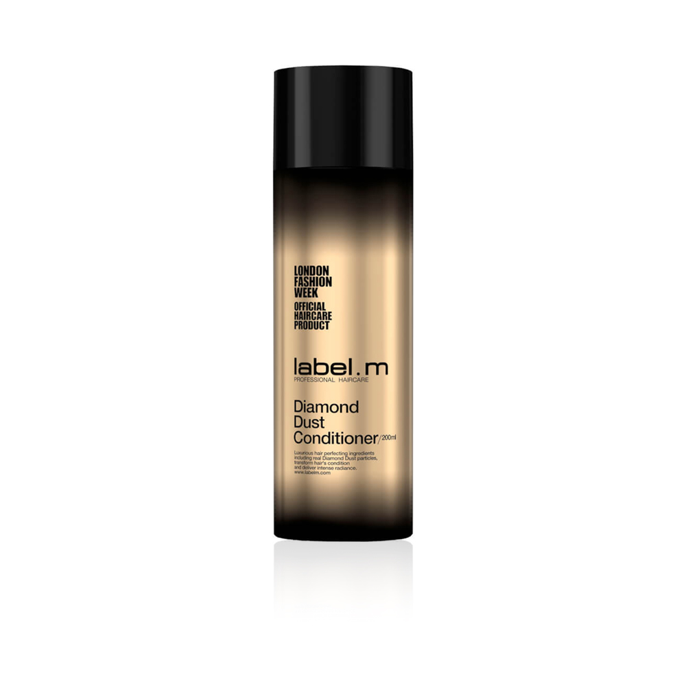Diamond Dust Conditioner - 200 Ml
