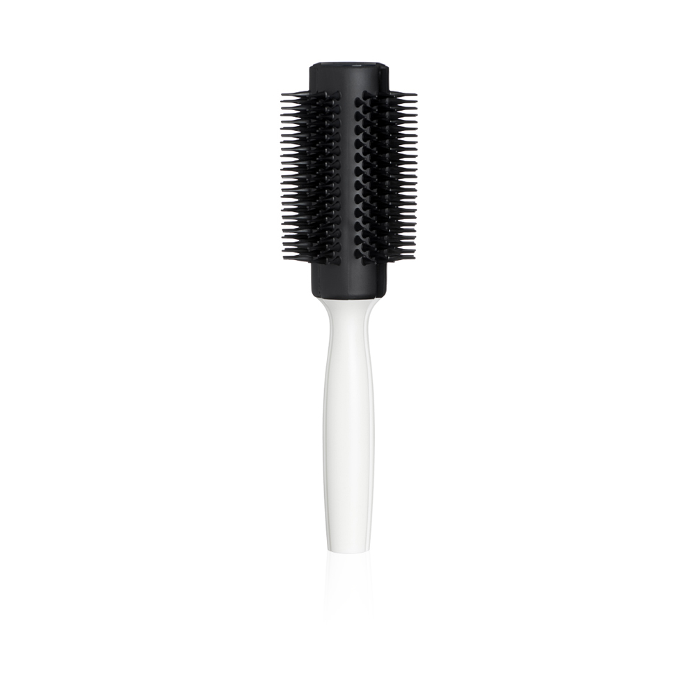 Blow Styling Large Round Tool Hair Brush - White