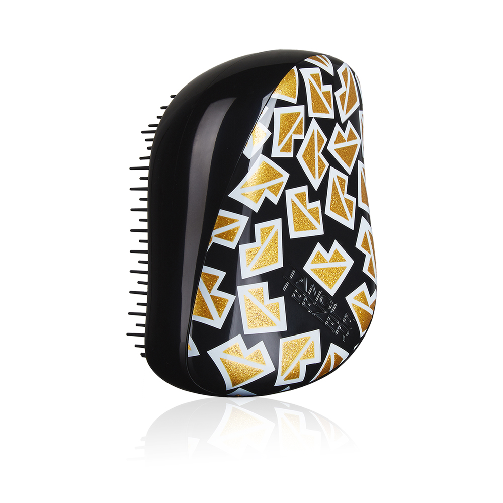 Compact Styler Markus Lupfer Hair Brush