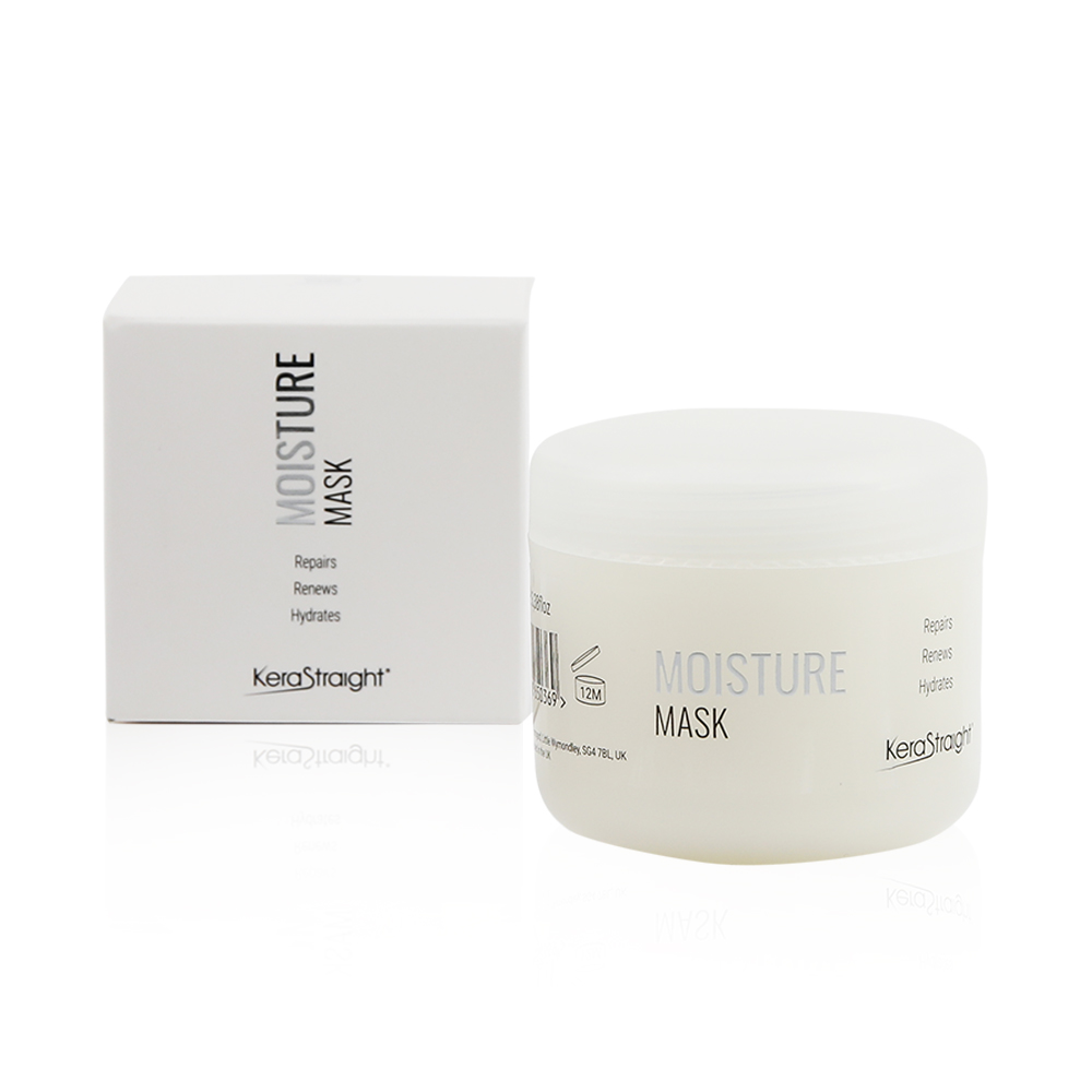 Moisture Hair Mask  - 100 Ml