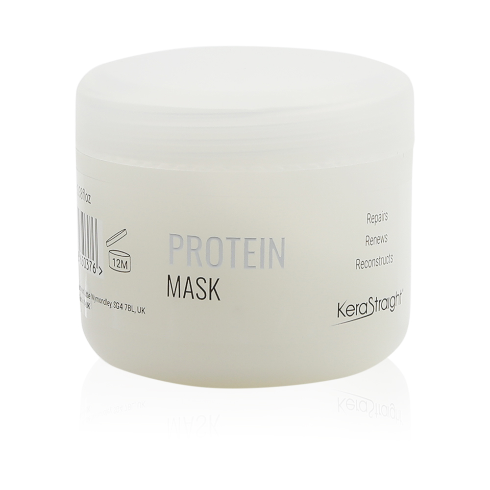 Protein Hair Mask - 100 Ml
