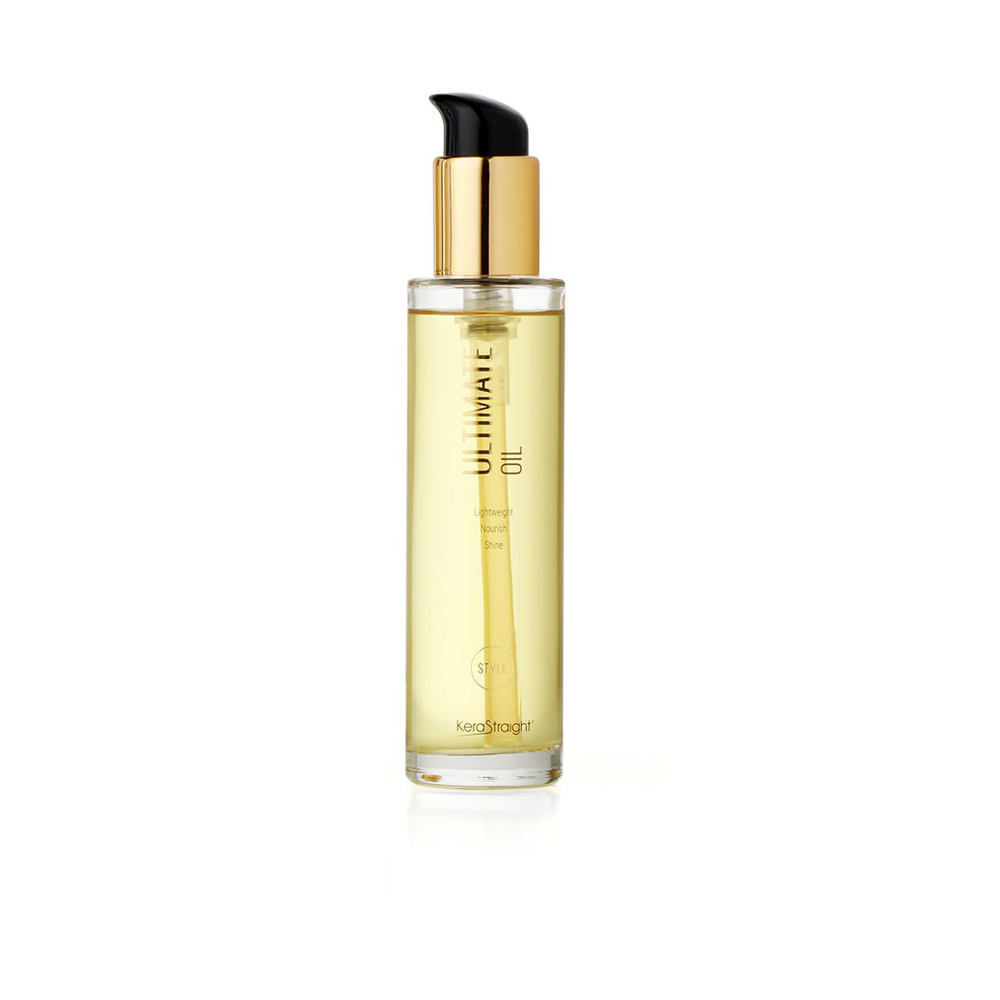 Ks Ultimate Hair Oil - 100 Ml