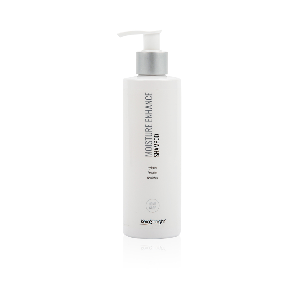 Moisture Enhance Shampoo - 250 Ml
