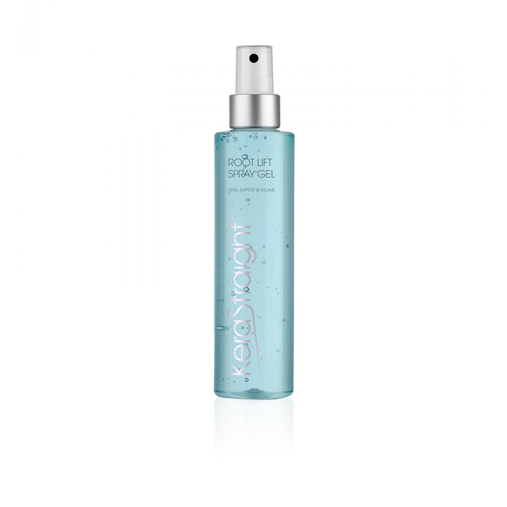 Ks Root Boost Hair Spray - 200 Ml