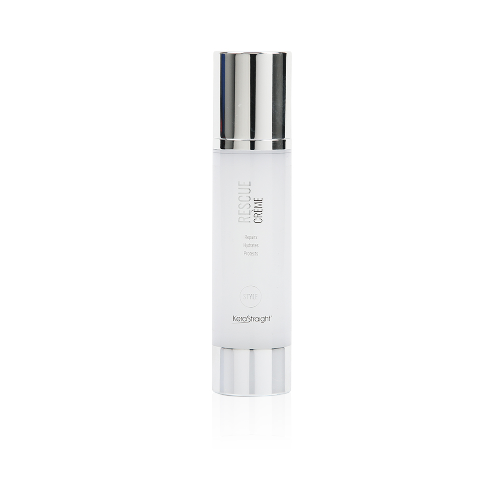 Ks Style Rescue Hair Creme - 100 ml