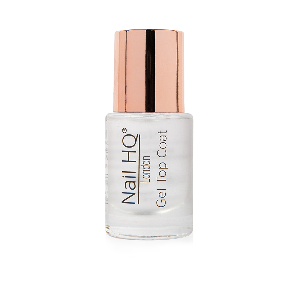 Gel Top Coat