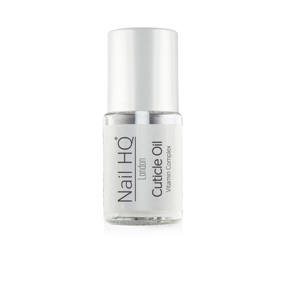Cuticle Oil