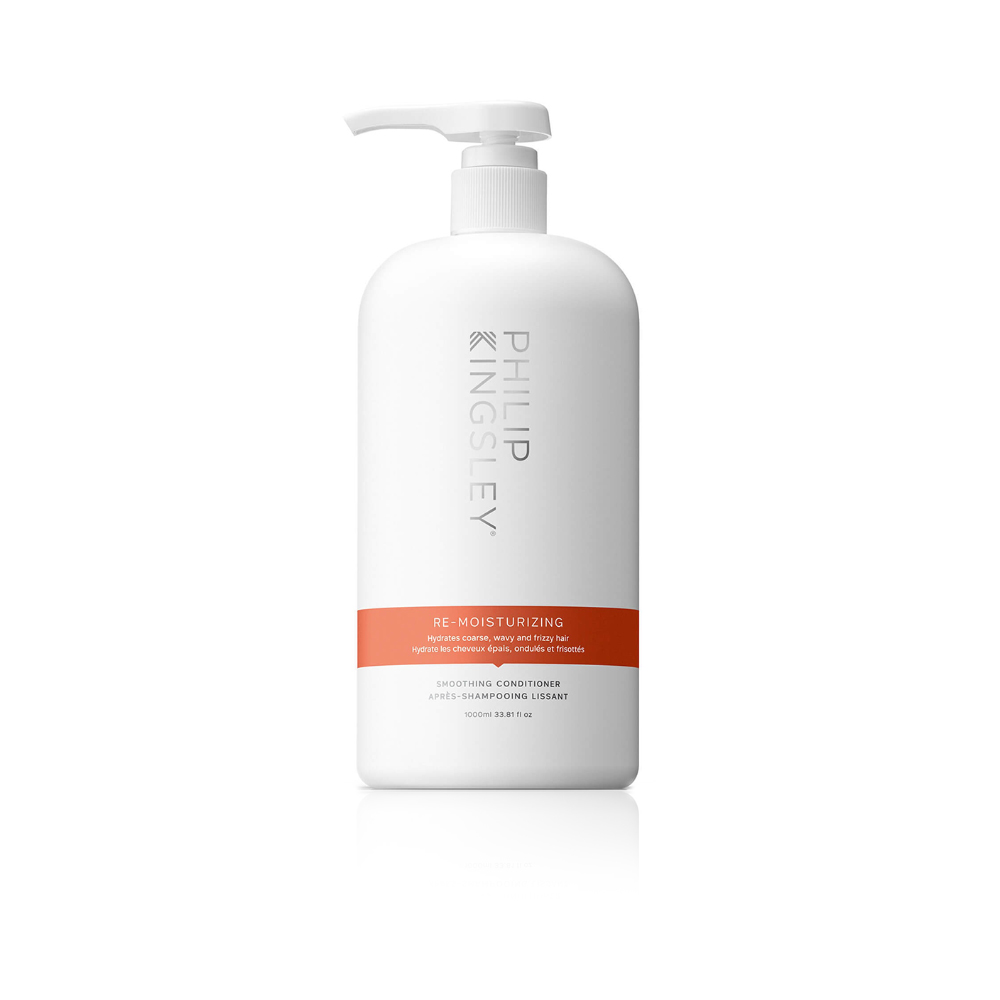 Smoothing Conditioner - 1000ml 