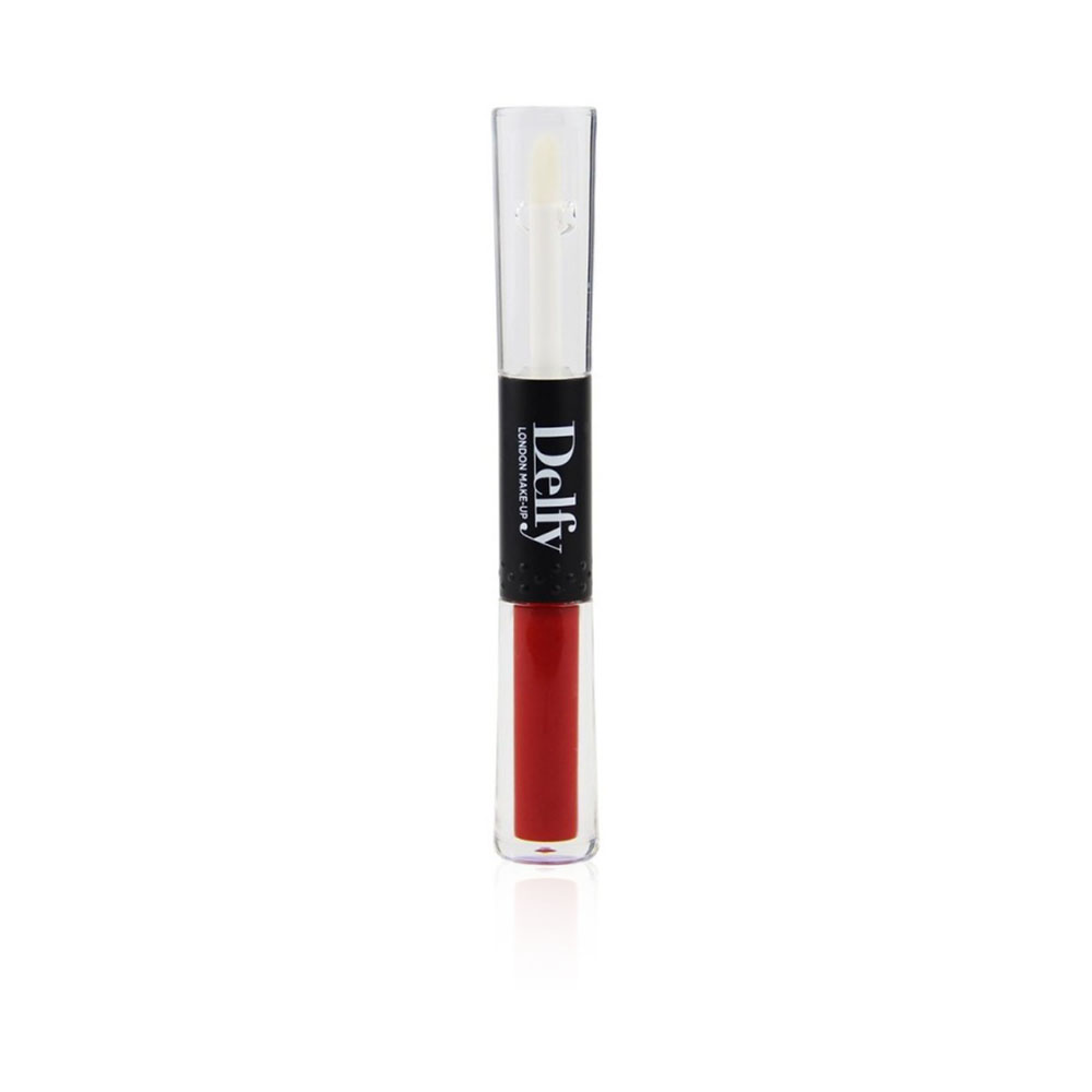 Liquid Lipstick Mix And Match - N 104