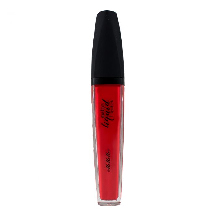 Matte Liquid Lipstick - N 2 - Temptation 