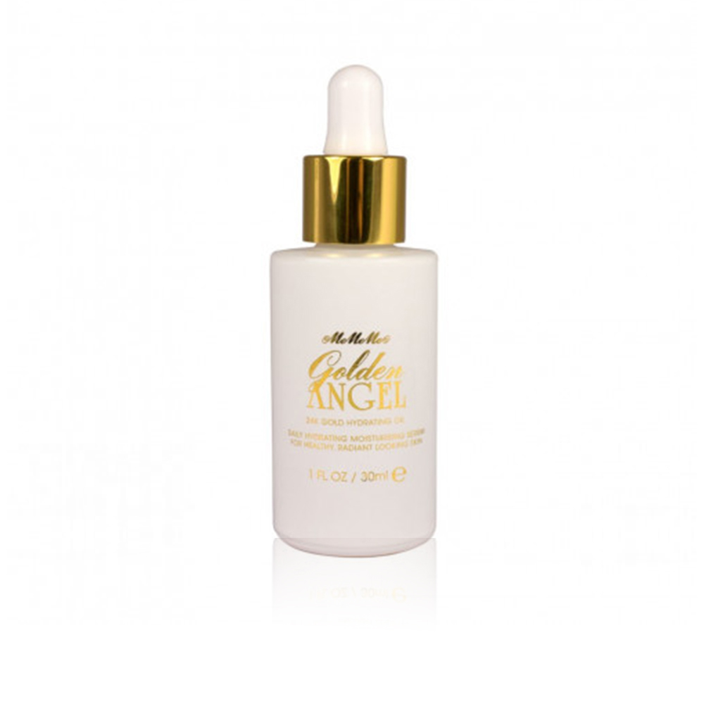Golden Angel Oil 