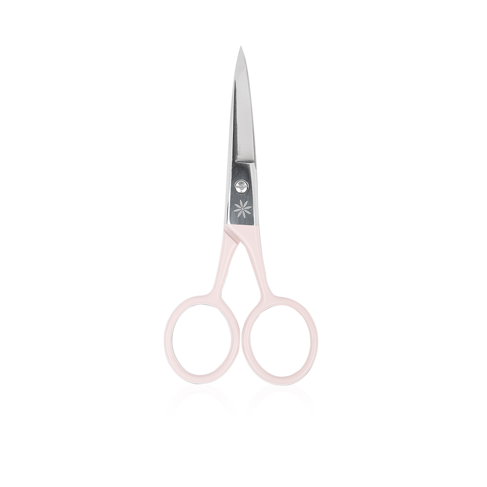 Precision Straight Scissors 