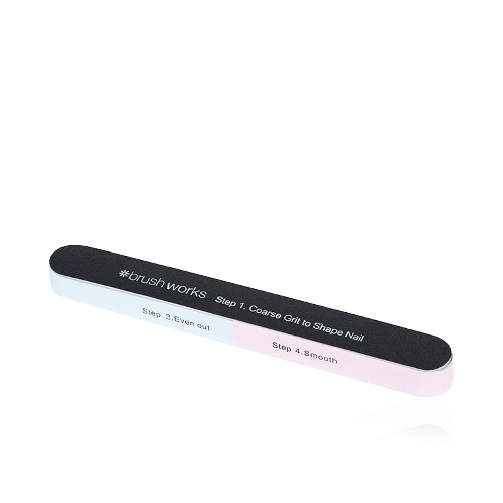 6 Way Shape & Shine Nail Buffer