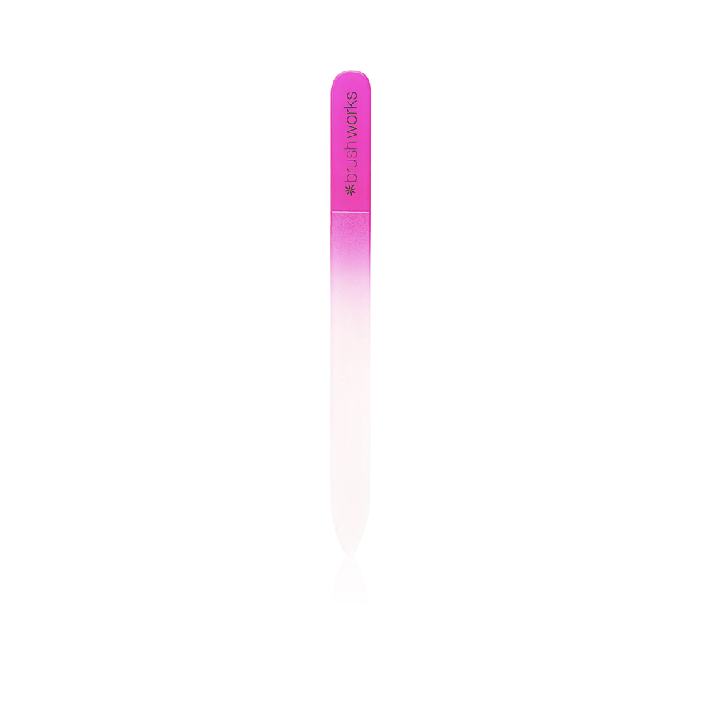 Crystal Glass Nail File