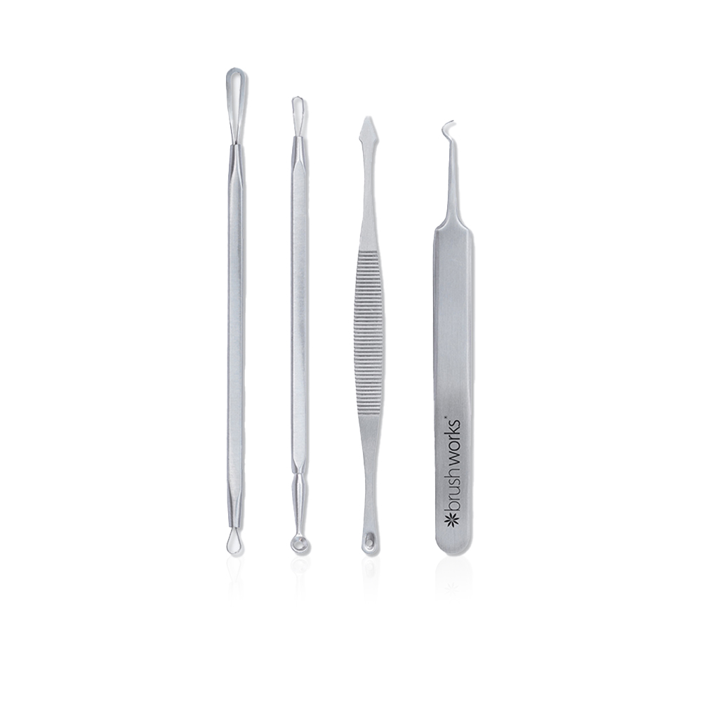 Blackhead & Blemish Remover Set