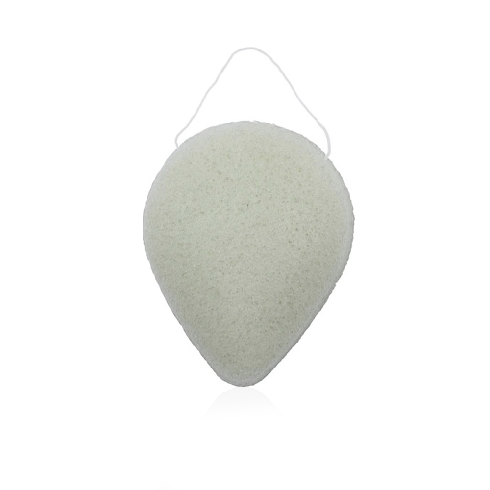 Konjac Sponge - Green
